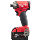 MILWAUKEE - M18 FQID-502X_IMPULSI