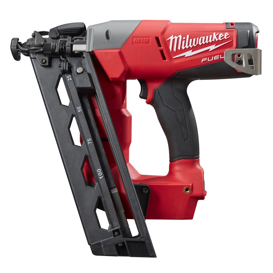 MILWAUKEE - M18 CN16GA -0X_GROPPINATRICE