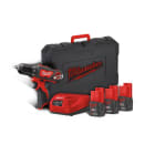 MILWAUKEE - M12BDD-153C_POWERPACK