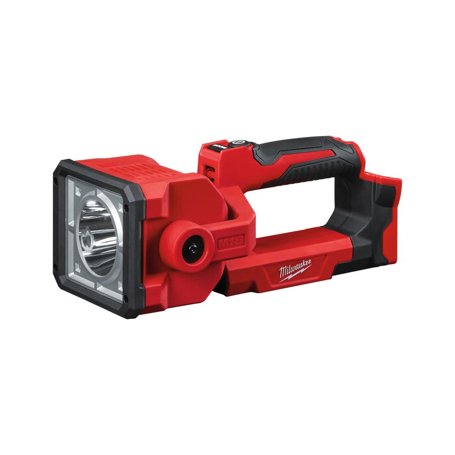MILWAUKEE - M18 SLED-0_TORCIA