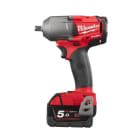 MILWAUKEE - M18 FMTIWP12-502X_IMPULSI