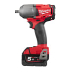MILWAUKEE - M18 FMTIWF12-502X_IMPULSI
