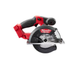 MILWAUKEE - M18 FMCS-0X_SEGA CIRCOLARE