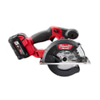 MILWAUKEE - M18 FMCS-502X_SEGA CIRCOLARE