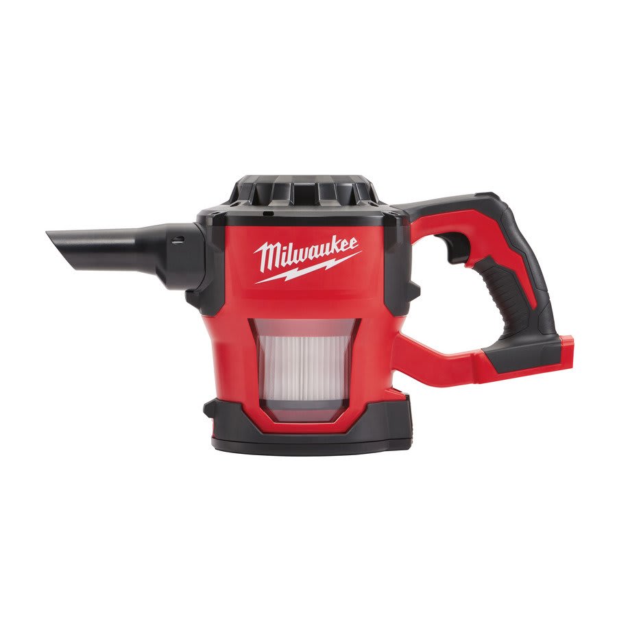 MILWAUKEE - M18 CV-0_ASPIRATORE 4933459204