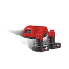 MILWAUKEE - M12NRG-402