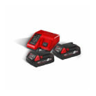 MILWAUKEE - M18 NRG-202
