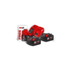 MILWAUKEE - M18 NRG-502