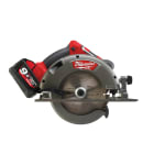 MILWAUKEE - M18 CCS66-902X_SEGA CIRCOLARE