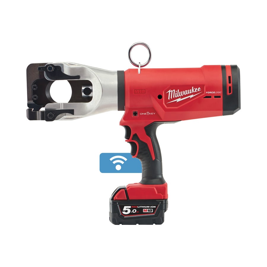 MILWAUKEE - M18 HCC45-522C_TAGLIACAVI