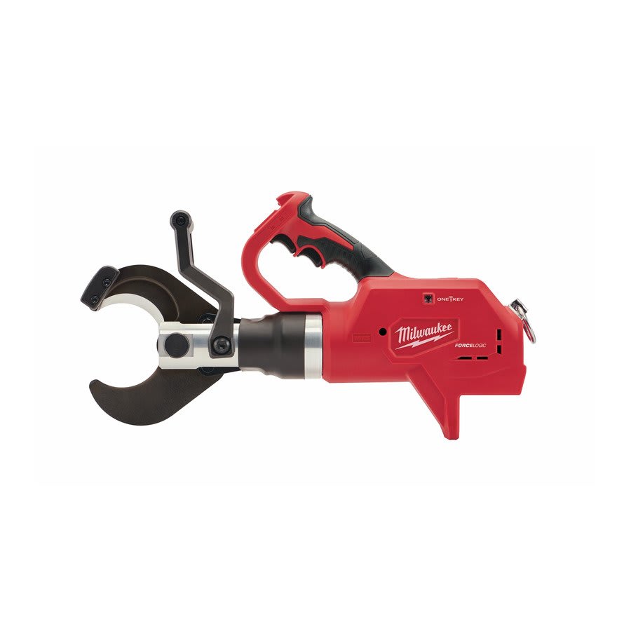 MILWAUKEE - M18 HCC75-0C_TAGLIACAVI
