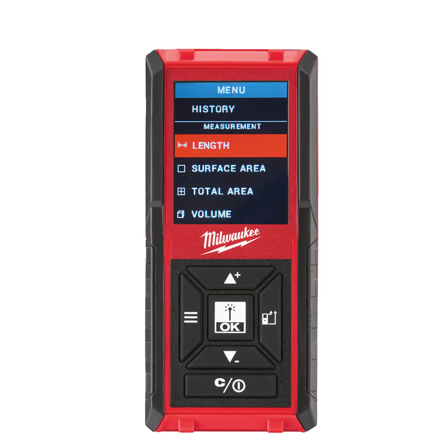 MILWAUKEE - LDM 45