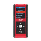 MILWAUKEE - DISTANZIOMETRO LASER 100 METRI