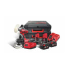 MILWAUKEE - M18 FPP2K-544K_KIT 18V