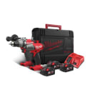 MILWAUKEE - M18 ONEPP2D-503X_KIT 18V
