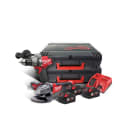 MILWAUKEE - M18 ONEPP2H-503X_KIT 18V