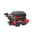 MILWAUKEE - M18 ONEPP2F-503X_KIT 18V