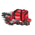 MILWAUKEE - M18 SET3A-953B_KIT 18V