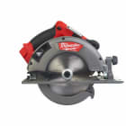 MILWAUKEE - M18 CCS66-0X_SEGA CIRCOLARE