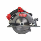 MILWAUKEE - M18 CCS66-0X_SEGA CIRCOLARE