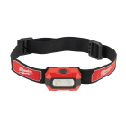 MILWAUKEE - HL-LED_TORCIA