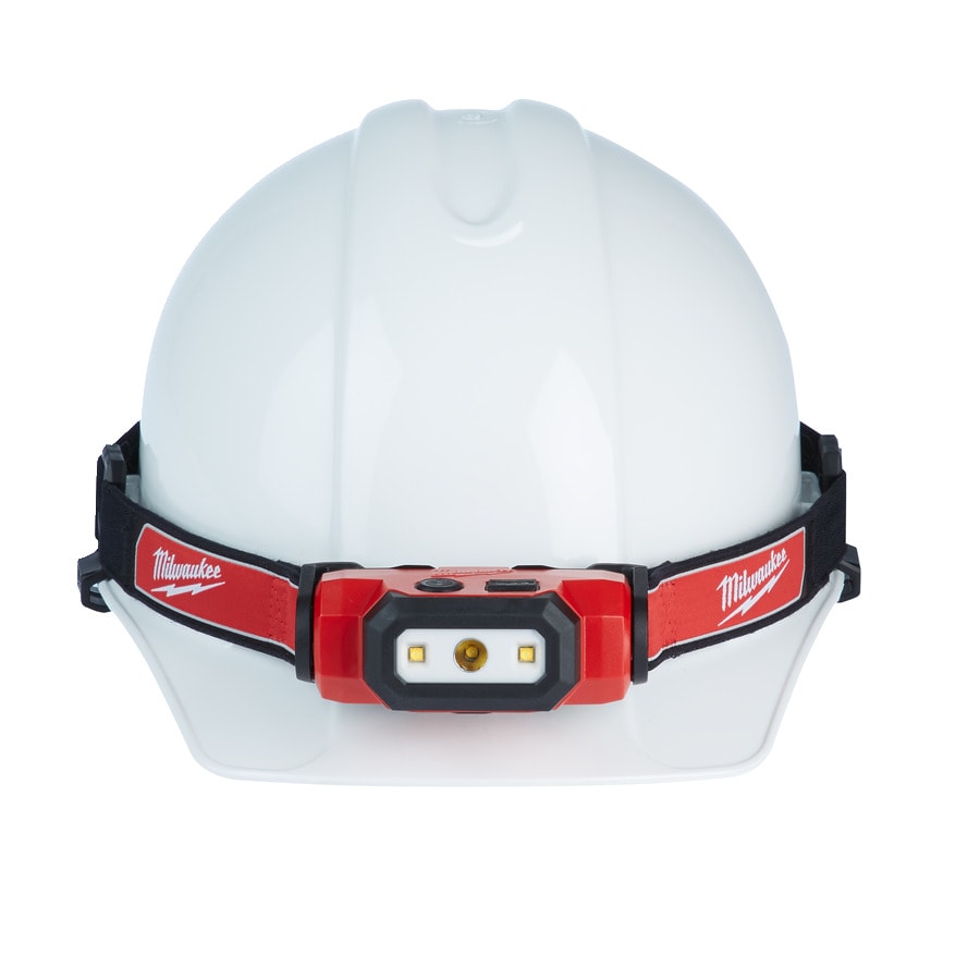 MILWAUKEE - L4 HL-201_TORCIA