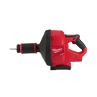 MILWAUKEE - M18 FDCPF8-0C_STURATUBI 18V
