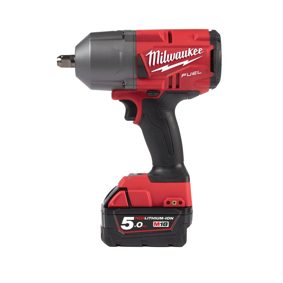 MILWAUKEE - M18 FHIWP12-502X_IMPULSI 18V
