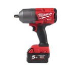 MILWAUKEE - M18 FHIWF12-502X_IMPULSI 18V