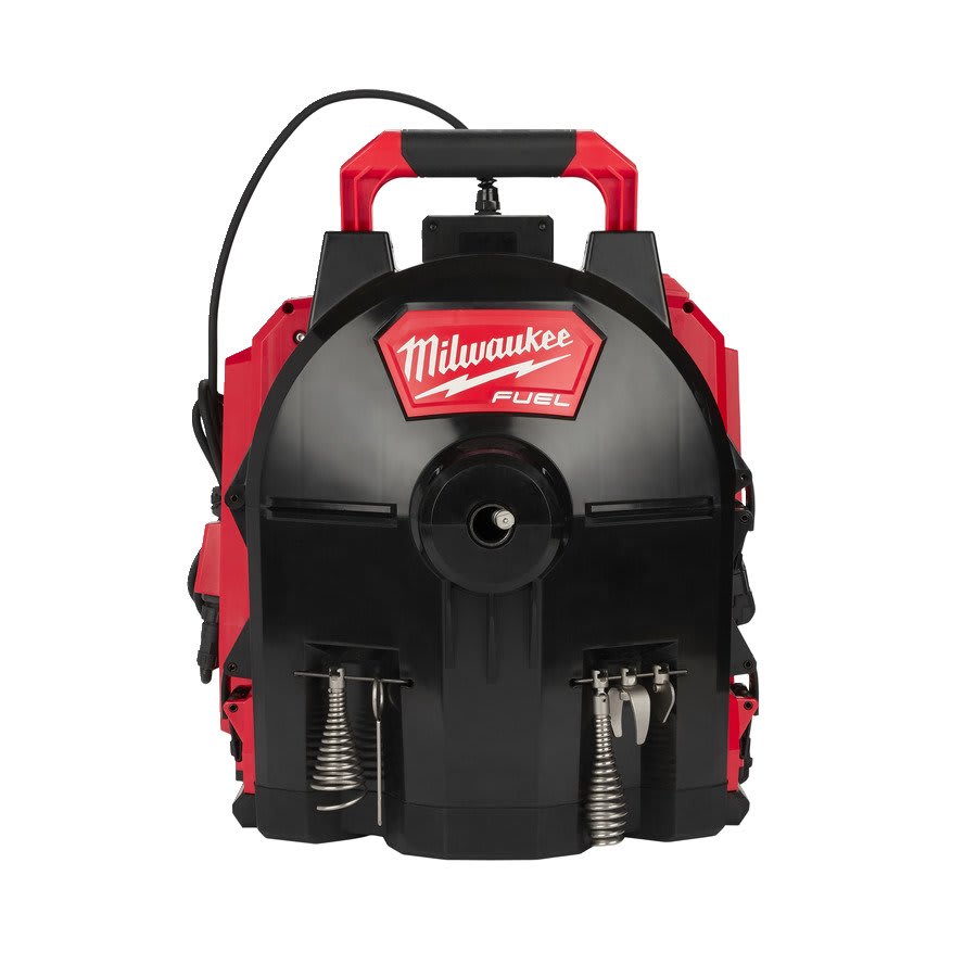 MILWAUKEE - M18 FFSDC16-502_STURATUBI STAZ. 18V