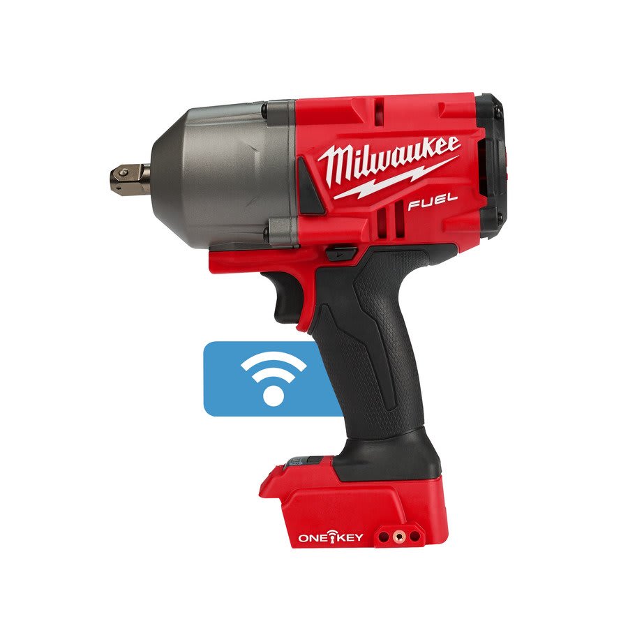 MILWAUKEE - M18 ONEFHIWP12-0X_IMPULSI 18V
