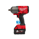 MILWAUKEE - M18 ONEFHIWP12-502X_IMPULSI 18V