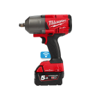 MILWAUKEE - M18 ONEFHIWF12-502X_IMPULSI 18V