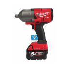 MILWAUKEE - M18 ONEFHIWF34-502X_IMPULSI 18V