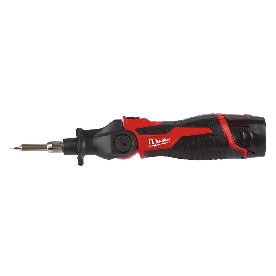 MILWAUKEE - M12 SI-201C_SALDATORE 12V