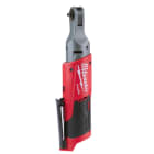 MILWAUKEE - M12 FIR14-0 1/4_CRICCHETTO 12V