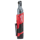 MILWAUKEE - M12 FIR14-201B 1/4_CRICCHETTO 12V