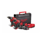 MILWAUKEE - M12FPP2A-602X FUEL_POWERPACK
