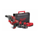 MILWAUKEE - M12FPP2B-602X FUEL_POWERPACK 4933459813