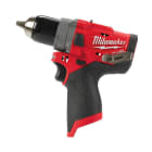 MILWAUKEE - M12 FDD-0_TRAPANO AVVITATORE 12 V 4933459815