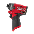 MILWAUKEE - M12 FID-0_AVVITATORE AD IMPULSI 12V