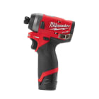 MILWAUKEE - M12 FID-202X_AVVITATORE AD IMPULSI 12V