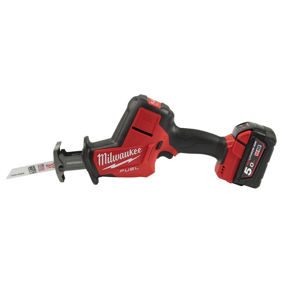 MILWAUKEE - M18 FHZ-502X_SEGA DIRITTA 18V 4933459885