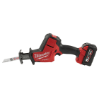 MILWAUKEE - M18 FHZ-502X_SEGA DIRITTA 18V