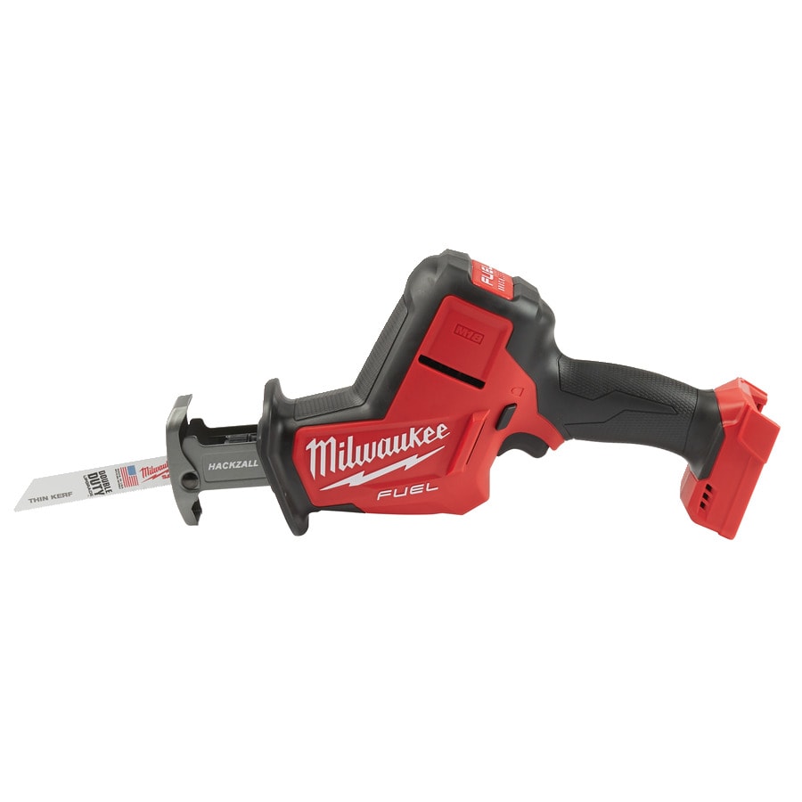 MILWAUKEE - M18 FHZ-0X_SEGA DIRITTA 18V