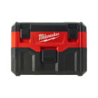 MILWAUKEE - M18 VC2-0_ASPIRATORE 18V