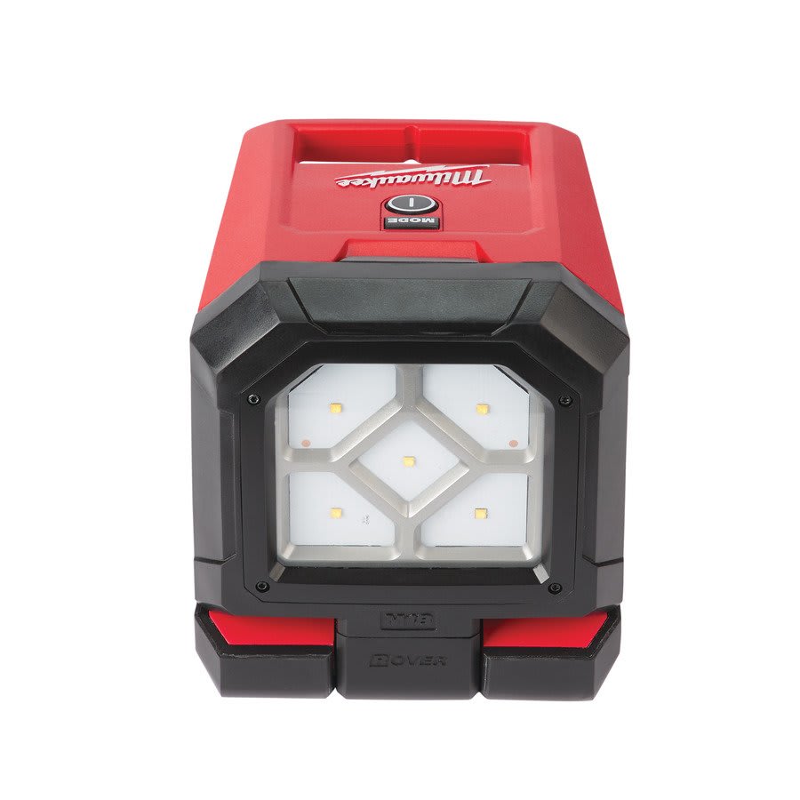 MILWAUKEE - M18 PAL-0_TORCIA