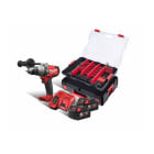 MILWAUKEE - M18FPD-502XA FUEL_POWERPACK