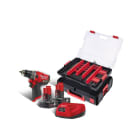 MILWAUKEE - M12FDD-402XA FUEL_POWERPACK