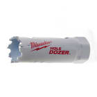 MILWAUKEE - SEGA A TAZZA 19 MM